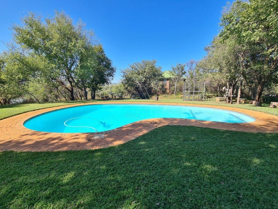 4 Bedroom Property for Sale in Potchefstroom Rural North West